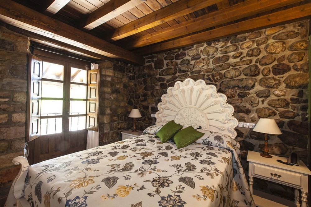 Hotel Spa Casona La Hondonada Terán 외부 사진